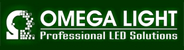 Omega Light logo