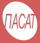 Pasat anteni logo