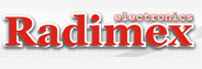 Radimex Ltd. logo