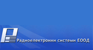 Radioelectronic Sistems logo