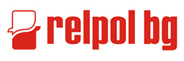 Relpol BG logo