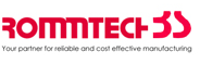 Romtech-ZS logo