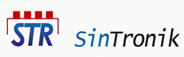 Sintronik logo