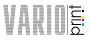 Vario Print Ltd. logo