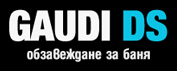 GAUDI DS LTd logo