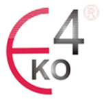 ЕКО-4 Translation Service Provider logo