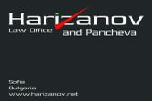 Harizanov Law Office logo