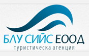 Blue Seas Ltd logo