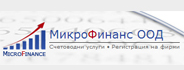 Microfinance Ltd. logo