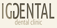 IG Dental logo