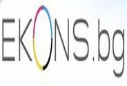 EKONS Limited logo