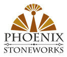Phoenix Stoneworks logo