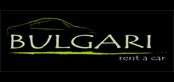 Bulgari Rent A Car Varna / Булгари Коли под наем logo
