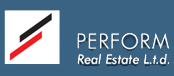Perform Real Estate Ltd. logo