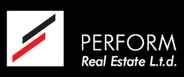 Perform Real Estate logo