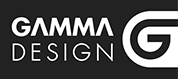 Gamma Design Ltd logo