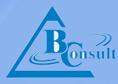 Балтов Консулт ЕООД logo