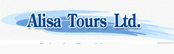 Alisa Tours logo