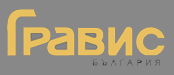 Гравис България logo