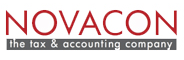 NOVACON Bulgaria logo