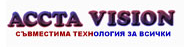 ACCTA VISION logo