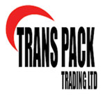 Transpack Logistics logo