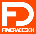 Fimera Design Studio OOD logo