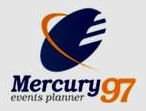 Mercury-97 Ltd. logo