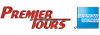 Premier Tours American Express Business Travelling logo