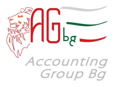 Accounting Group BG Ltd logo