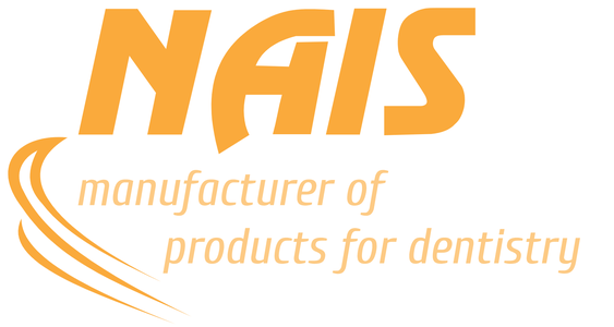 Лого на NAIS Dental Polishers