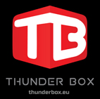 Thunder Box LTD logo