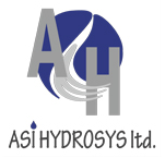 ASI HYDROSYS ltd. logo