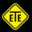 Encho Enchev - ETE EOOD logo