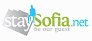 StaySofia logo