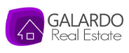 Galardo Real Estate logo