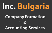 Inc. Bulgaria logo