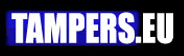 TAMPERS.EU logo
