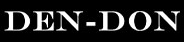 Den-don logo
