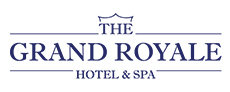Grand Royale Hotel & SPA logo