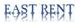 East Rent- Car rental Varna Bulgaria logo