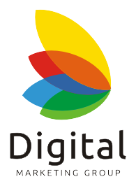 Digital Marketing Group Bulgaria logo