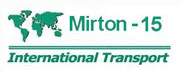 MIRTON - 15 Ltd logo