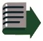 Number One Recycling ood logo