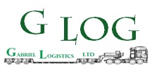 Габриел Лоджистикс ООД logo