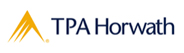 TPA Horwath logo