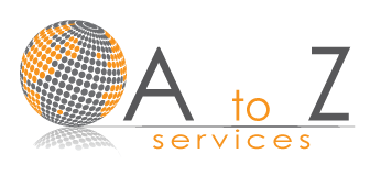 AtoZ Services Ltd. logo