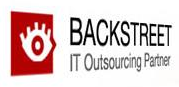 Backstreet.bg logo