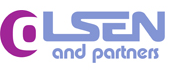Olsen and partners logo