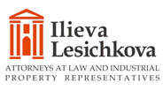 Lesichkova & Ilieva Law Firm logo